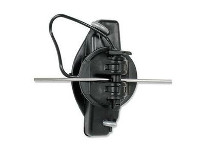 Gallagher Wood Post Pinlock Insulator G68704