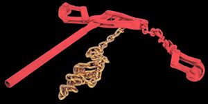 Hayes Smooth Grip Chain Strainer