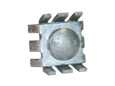 Gallagher Heavy Duty Joint Clamp G60315
