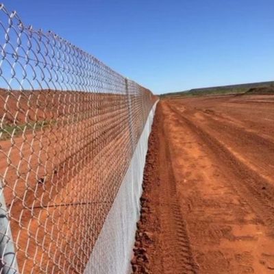 Fencing