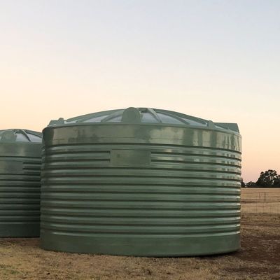 Tanks &amp; Troughs