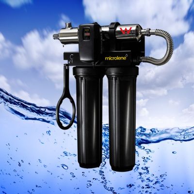 Water Purification