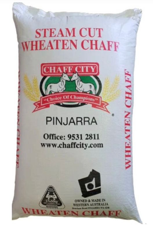 Wheaten Chaff