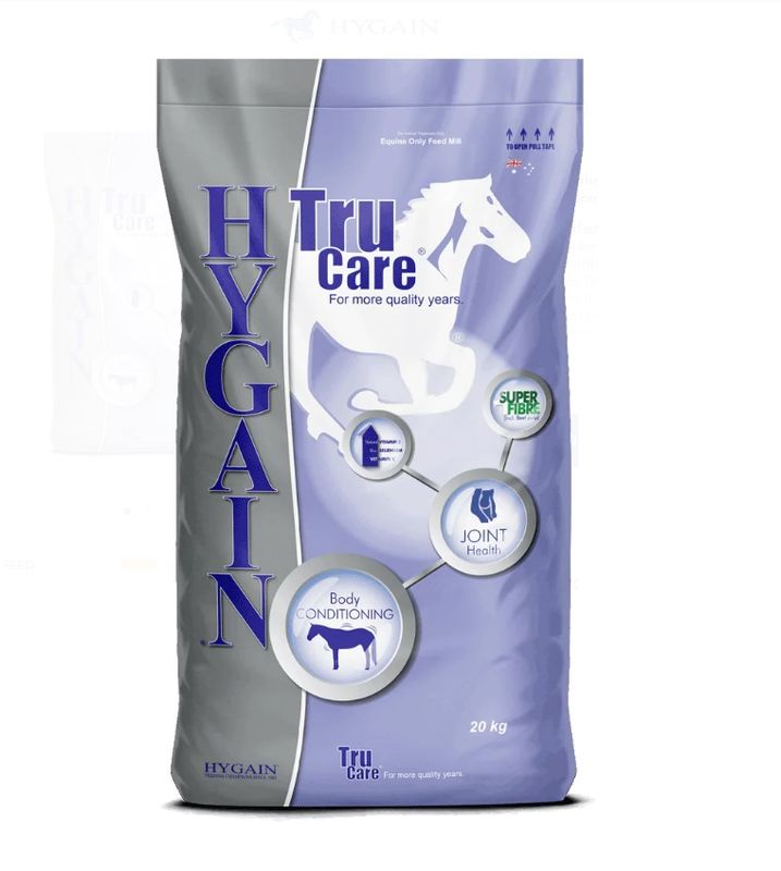 Hygain Tru Care