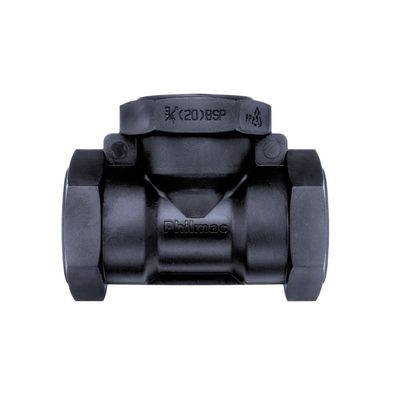 Philmac Threaded Fittings - Tees FI - Various Sizes