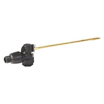Philmac VersaPHIL  Plastic Float Valve 3/4&quot; x 1&quot; - Multiple Sizes