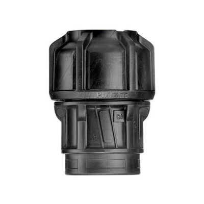 Philmac 3G Metric End Connector Poly X FI Bsp - Various Sizes