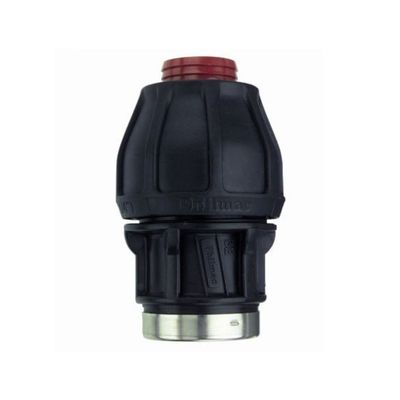 Philmac Rural End Connector Poly x FI BSP - Various Sizes