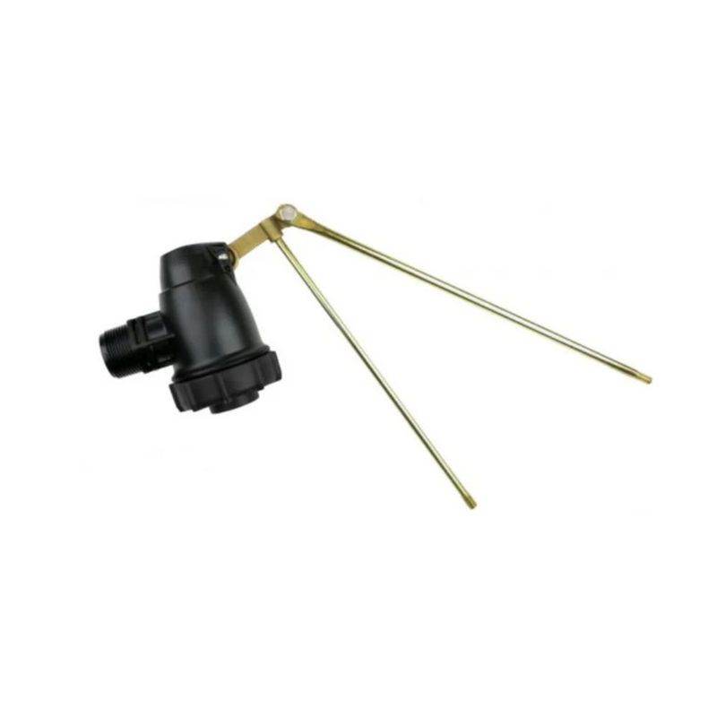 Philmac TankPHIL Super High Flow Float Valve without Float