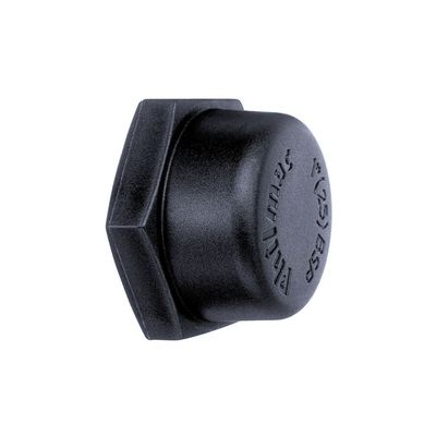 Philmac Threaded Fittings - Caps - Various Sizes