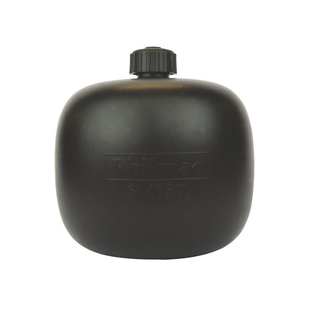 Philmac Plastic Floats (Cold Water Applications Up To 60C)