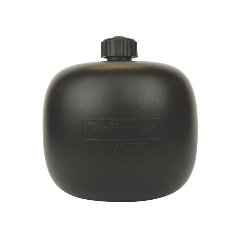 Philmac Plastic Floats (Cold Water Applications Up To 60C)