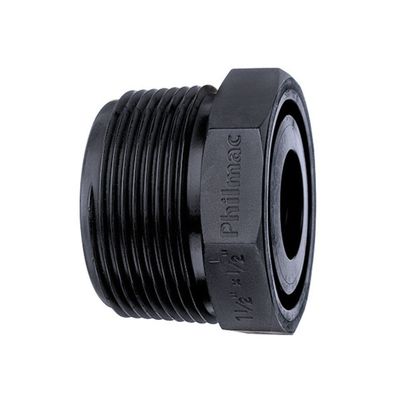 Philmac Threaded Fittings - Bushes - Various Sizes