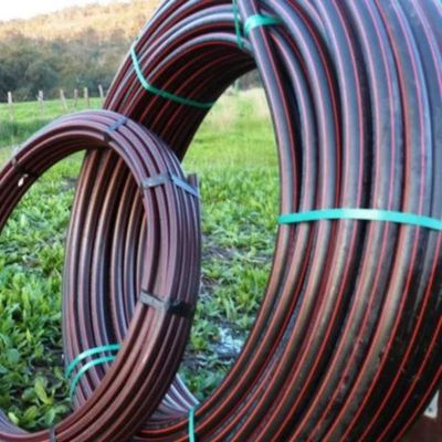 Poly Pipe