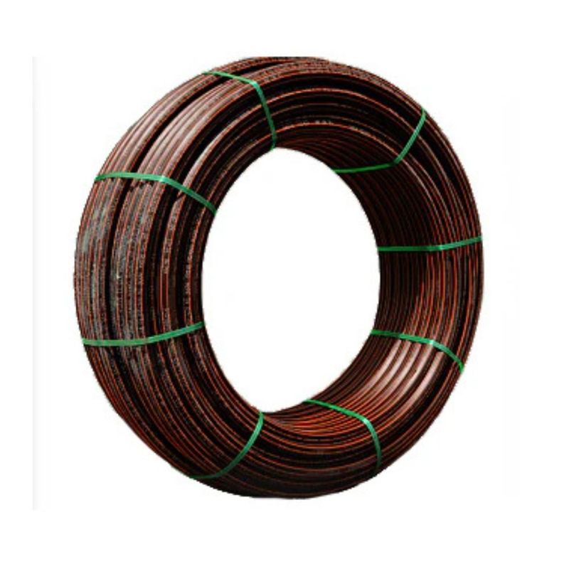 Rural Red Line Poly (by the roll) - Various Sizes