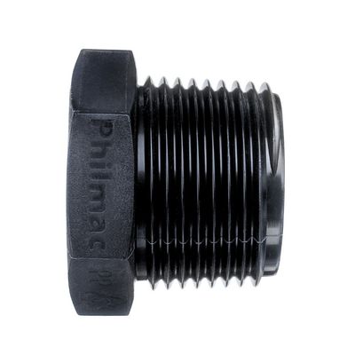 Philmac Threaded Fittings - Plugs - Various Sizes