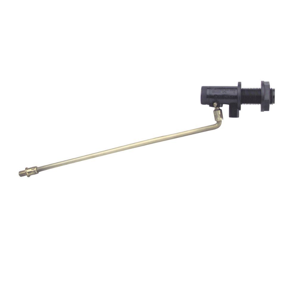 Philmac EasyPHIL High Plastic Float Valve - 1/2&quot; Long Lever