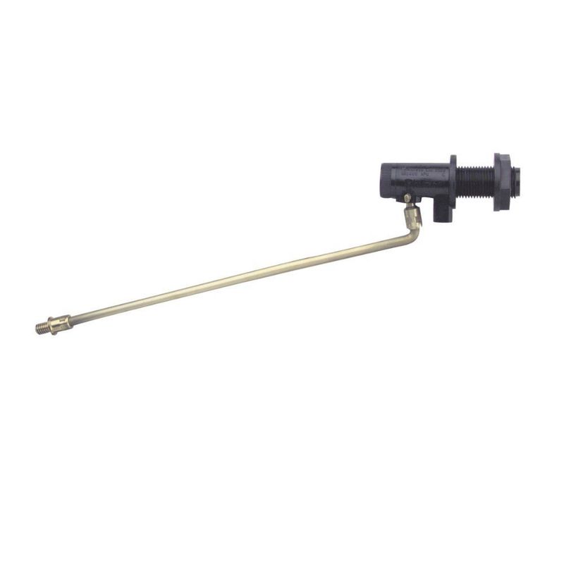 Philmac EasyPHIL High Plastic Float Valve - 1/2&quot; Long Lever