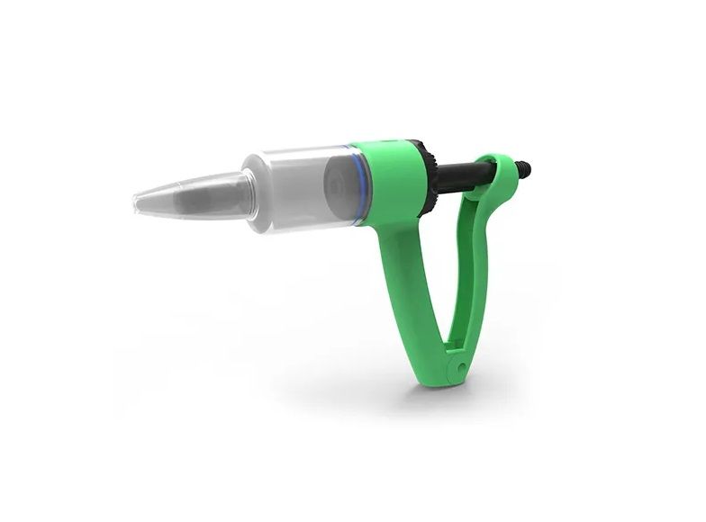 Big Gun Pour On Applicator, 60ml