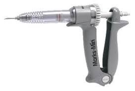Marks-Min Injector 12ml