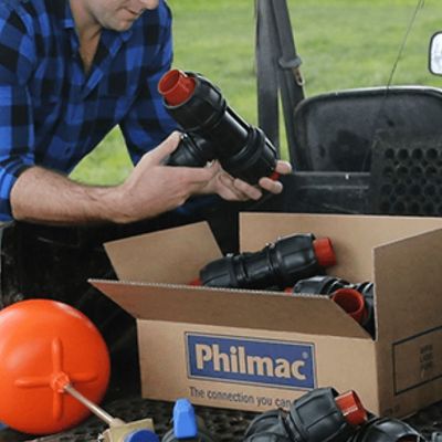 Philmac Fittings - All