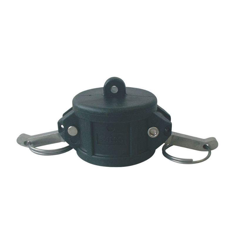 Philmac Camlock - Poly - Type DC - 1-11/4&quot; (40mm)