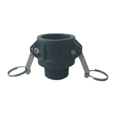 Philmac Camlock - Poly - Type B - Multiple Sizes
