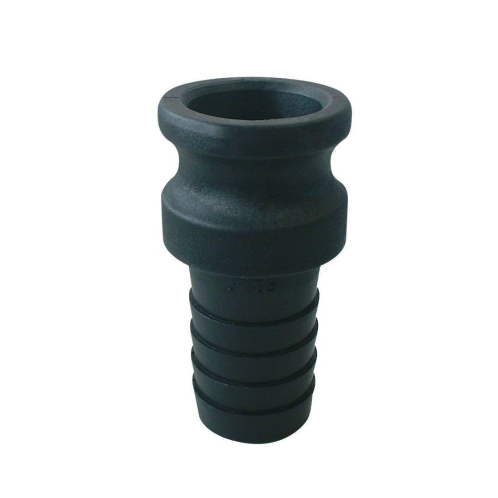Philmac Camlock - Poly - Type E - Multiple Sizes