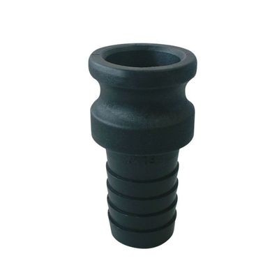 Philmac Camlock - Poly - Type E - Multiple Sizes