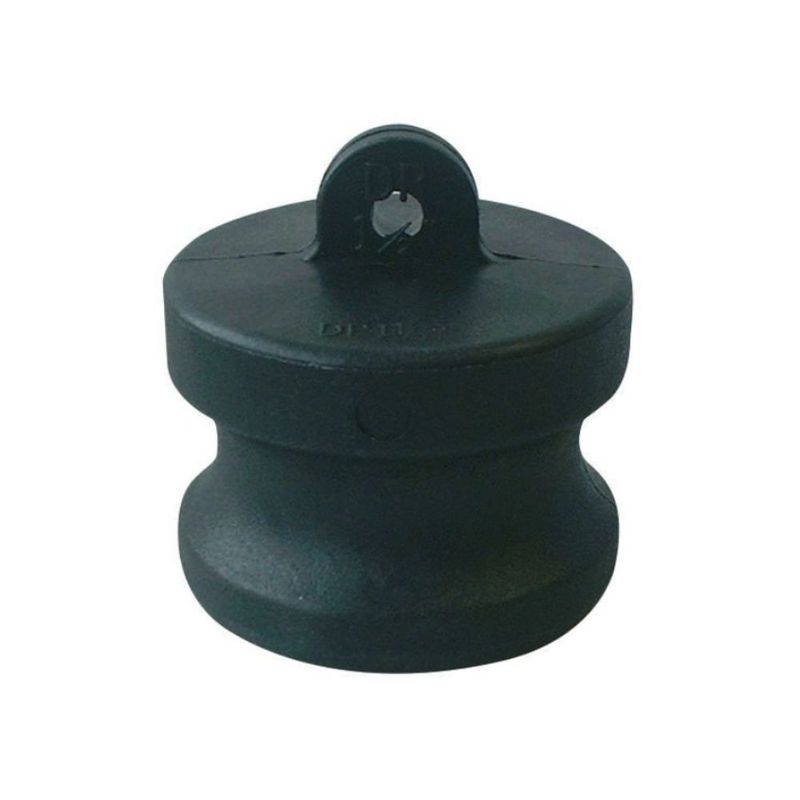 Philmac Camlock - Poly - Type DP (Dust Plug) - Multiple Sizes