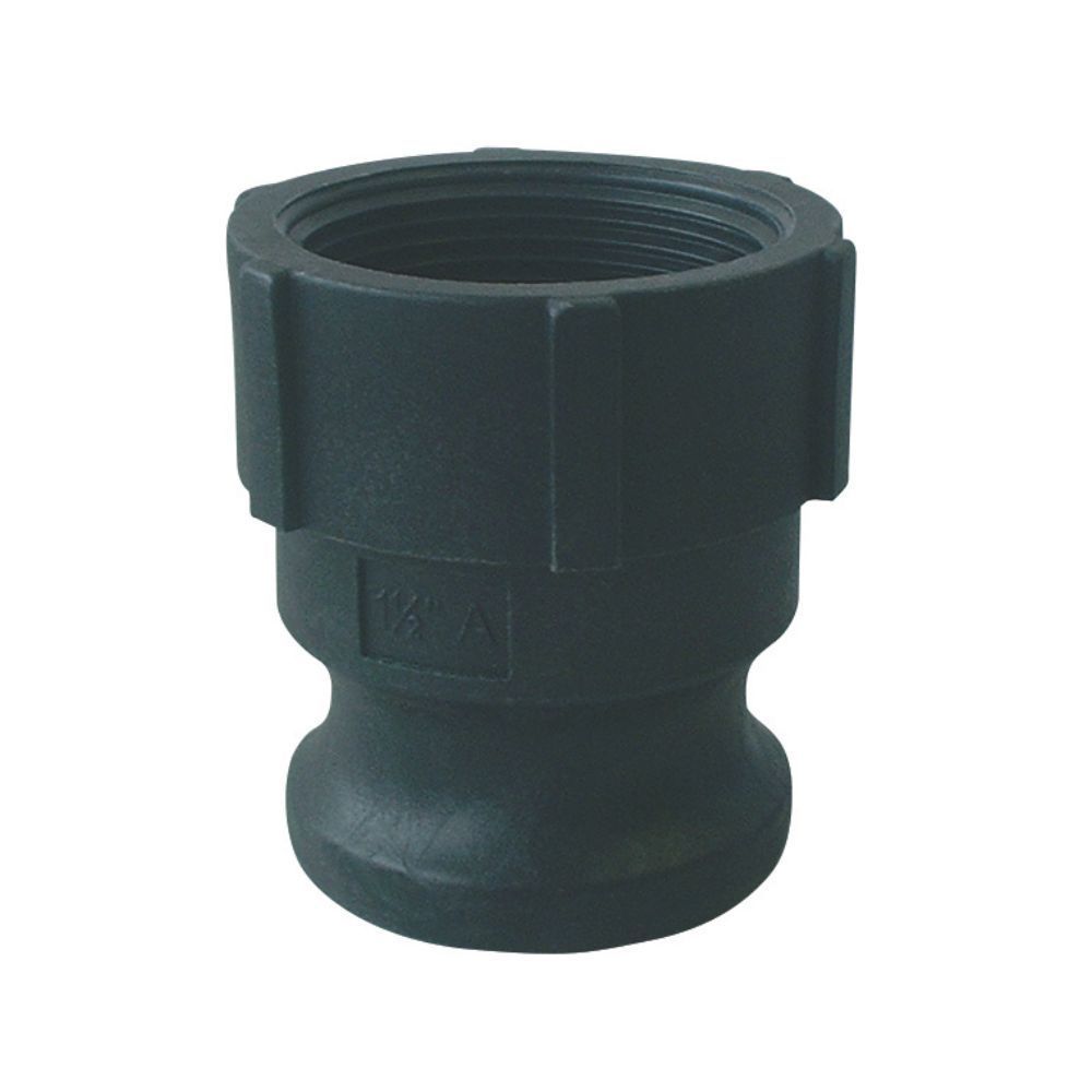 Philmac Camlock - Poly - Type A - Various Sizes