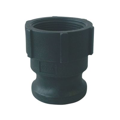 Philmac Camlock - Poly - Type A - Various Sizes