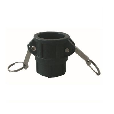 Philmac Camlock - Poly - Type D - Multiple Sizes