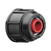 Plasson Conversion Kit Metric To Imp 32-1&quot; Class &quot;C&quot;