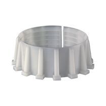 Plasson Split Ring Rural Acetal 1.1/2&quot;