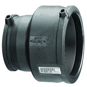 Plasson Reducing Coupler Rural 2&quot;-1.1/4&quot;