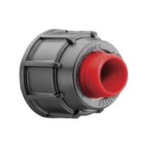 Plasson Conversion Kit Metric To Rural 50-2&quot;