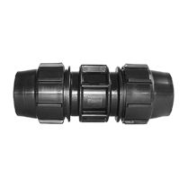 Metric - Slip Repair Coupling