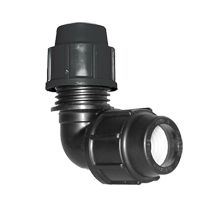 Metric - 90 Degree Elbows &amp; Adaptors