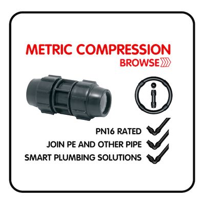 Plasson Metric