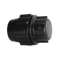 Plasson End Plug Metric 75