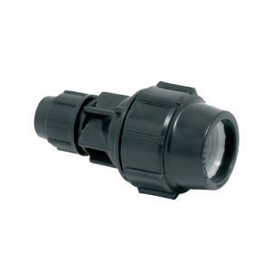 Plasson Reducing Coupler Metric 110-63