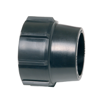 Plasson Nut Metric Black 110