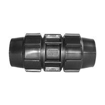 Plasson Coupler Metric 63-63