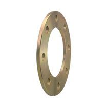 Plasson Metal Flange 75/90-65 (2.1/2&quot;)