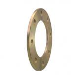 Plasson Half Metal Flange 125/160-125 (5&quot;)