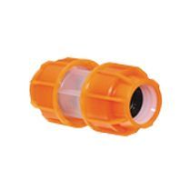 Plasson Plasscom Coupler Metric 25