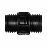 Plasson Coupler Body Metric C/W O-Ring 20-20