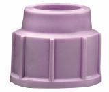 Plasson Nut Metric Lilac 40