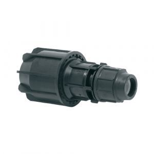 Plasson Universal Adaptor Coupler 25 PE X 20-27